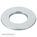 KVK Counter Hole Diameter Conversion Adapter (Adaptor Lubang Kran)