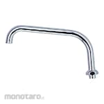 KVK Mixer Tap Free Pipe 13 (For 1/2)