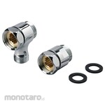 KVK Mixing Tap Branch Socket Set