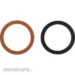 KVK Sink Drain Plug Mounting Packing