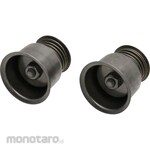 KVK Socket Check Valve Set