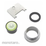 MOEN Faucet Aerators & Outlets (Aerator & Outlet Kran)