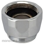 Mizukuukan Different Diameter Pipe Adapter