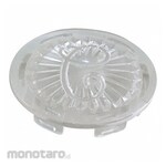 Non Brand Cold Index Button Plastic Material