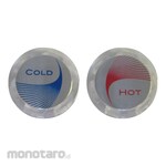 PFISTERER Faucet Caps & Index Buttons