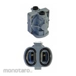 PFISTERER Faucet Cartridges, Stems & Valve Parts (Suku Cadang Keran)