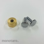 SANEI (formerly Sanei Faucet Manufacturing Co., Ltd.) Adapter