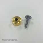 SANEI (formerly Sanei Faucet Manufacturing Co., Ltd.) Adapter
