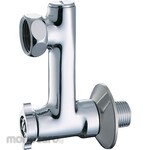 SANEI (formerly Sanei Faucet Manufacturing Co., Ltd.) Benley eccentric tube