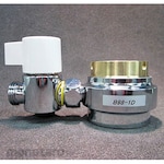 SANEI (formerly Sanei Faucet Manufacturing Co., Ltd.) Branch adapter for single mixer tap
