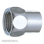 SANEI (formerly Sanei Faucet Manufacturing Co., Ltd.) Cap nut with guide