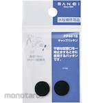 SANEI (formerly Sanei Faucet Manufacturing Co., Ltd.) Cap packing