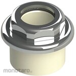 SANEI (formerly Sanei Faucet Manufacturing Co., Ltd.) Clean adapter