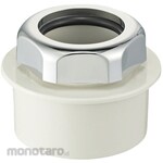 SANEI (formerly Sanei Faucet Manufacturing Co., Ltd.) Clean adapter