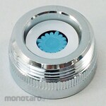 SANEI (formerly Sanei Faucet Manufacturing Co., Ltd.) Constant flow socket (for foam external screw)