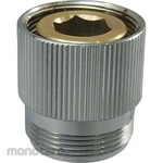 SANEI (formerly Sanei Faucet Manufacturing Co., Ltd.) Constant flow socket
