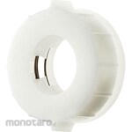 SANEI (formerly Sanei Faucet Manufacturing Co., Ltd.) Easy nut