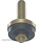 SANEI (formerly Sanei Faucet Manufacturing Co., Ltd.) Eco faucet Kelep