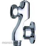SANEI (formerly Sanei Faucet Manufacturing Co., Ltd.) Expansion eccentric tube