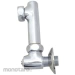 SANEI (formerly Sanei Faucet Manufacturing Co., Ltd.) Extended eccentric tube