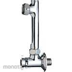 SANEI (formerly Sanei Faucet Manufacturing Co., Ltd.) Extended eccentric tube