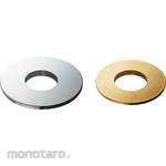SANEI (formerly Sanei Faucet Manufacturing Co., Ltd.) Faucet Hole Conversion Adapter