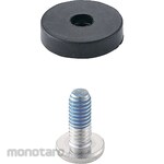 SANEI (formerly Sanei Faucet Manufacturing Co., Ltd.) Faucet fixed water saving top packing