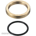 SANEI (formerly Sanei Faucet Manufacturing Co., Ltd.) Faucet hole conversion adapter