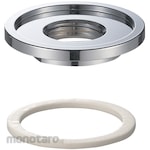 SANEI (formerly Sanei Faucet Manufacturing Co., Ltd.) Faucet hole conversion adapter