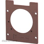 SANEI (formerly Sanei Faucet Manufacturing Co., Ltd.) Faucet spacer