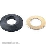 SANEI (formerly Sanei Faucet Manufacturing Co., Ltd.) Faucet upper packing