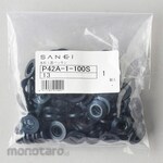 SANEI (formerly Sanei Faucet Manufacturing Co., Ltd.) Faucet upper packing