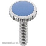 SANEI (formerly Sanei Faucet Manufacturing Co., Ltd.) Kitchen faucet screw blue