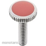 SANEI (formerly Sanei Faucet Manufacturing Co., Ltd.) Kitchen faucet screw red