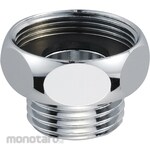 SANEI (formerly Sanei Faucet Manufacturing Co., Ltd.) Pipe Adapter