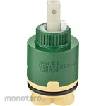 SANEI (formerly Sanei Faucet Manufacturing Co., Ltd.) Single lever cartridge