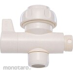 SANEI (formerly Sanei Faucet Manufacturing Co., Ltd.) Switching cock