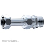 SANEI (formerly Sanei Faucet Manufacturing Co., Ltd.) Telescopic nut adapter