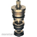SANEI (formerly Sanei Faucet Manufacturing Co., Ltd.) Temporary water stop switch