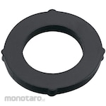 SANEI (formerly Sanei Faucet Manufacturing Co., Ltd.) Union packing with brim