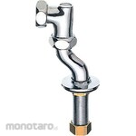 SANEI (formerly Sanei Faucet Manufacturing Co., Ltd.) Vertical eccentric tube