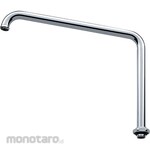 SANEI (formerly Sanei Faucet Manufacturing Co., Ltd.) Waist high upward pipe