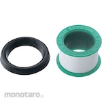 SANEI (formerly Sanei Faucet Manufacturing Co., Ltd.) Water faucet mounting adjustment packing