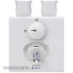 SANEI (formerly Sanei Faucet Manufacturing Co., Ltd.) Water outlet simplet