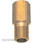 SANEI Check Valve (Katup Cek)
