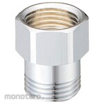 SANEI Check Valve Nipple