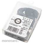 SANEI Eccentric Tube Packing (For W28X Mountain 18)