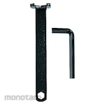 SANEI Faucet Wrench (Kunci Kran)