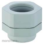 SANEI Foam Adapter for Round Pipes