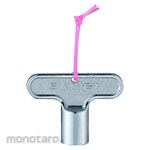 SANEI Key Handle for Faucet